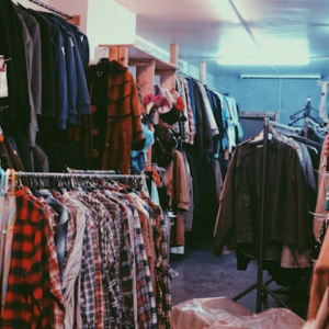 Eco-Friendly Tote Bag