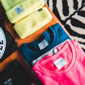 Vintage Denim Jacket