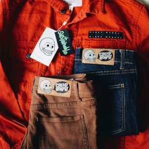 Unique Curios Display Set